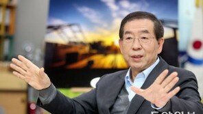 박원순, 예멘 난민 문제에 “우리도 한때 난민…인도주의적 접근이 우선”