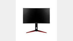 [IT신상공개] 게임도 일단 잘 보여야... 주연테크 리오나인 Q32CKR