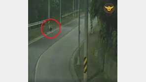 [영상]기억 잃어가는 할아버지, 밤길 30km 걸어 찾아간 곳은…‘먹먹’