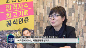 [에듀윌] 채용하고 싶어 하는 주택관리사…정보력과 실습이 중요