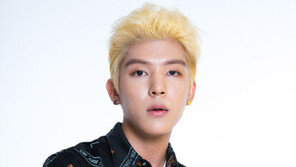 ‘프로듀스 101’ 출신 조진형, ‘조엘’로 솔로 데뷔