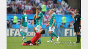 [하석주의 눈] 절실함으로 독일 이겨낸 후배들, 자랑스럽다