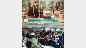 “한국 고맙다”면서 ‘눈 찢기’ 제스처…인종차별적 멕시코 반응 ‘황당’