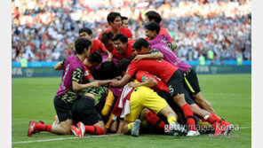 한국의 승리, 전 세계가 놀랐다…외신 반응은?