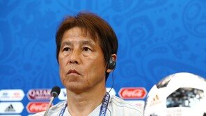 [월드컵] 일본 니시노 감독 “폴란드 전 어려울 것, 일본다운 경기 하겠다”