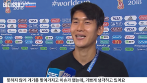 이용, 급소 상태는? “그런 부분으로 유명해졌는데…아무 문제 없다”