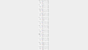 [스포츠동아 오늘의 운세] 2018년 6월 29일 금요일·30일 토요일·7월 1일 일요일