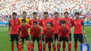 [최현길의 스포츠에세이] 독일전 승리에 취해 있으면 한국축구의 미래는 없다