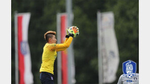 [남장현의 여기는 러시아] ‘국민 MVP’ 조현우의 첫 월드컵은 슬픔 아닌 해피엔딩