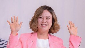 [김숙의 ‘파워시대’②] 김숙의 ‘人라인’…이영자·윤정수·최강희·송은이