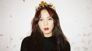 [연예뉴스 HOT5] 윤미래, 내달 5일 새 정규앨범 컴백