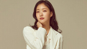 김고은 “힐링 드리려 속내 내보이다 내가 더 힐링”