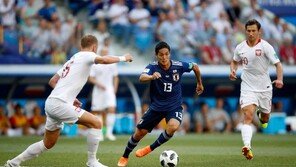 페어플레이 점수로 16강, 日팬도 민망 “사무라이 블루 최악, 부끄럽다”