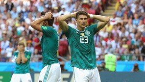 [월드컵] FIFA ‘독일의 역사적인 조별예선 탈락 원인 5가지’ 집중 조명