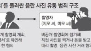 양예원 노출사진 최초 촬영자에 구속영장…“내가 찍었지만 유포는 안해”