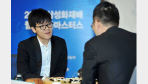 中 바둑기사 커제, 독일 침몰시킨 한국 축구 칭찬했다가 거센 비난에 곤욕