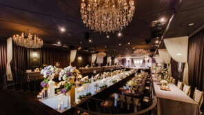 감각적인 상록아트홀, 7월 한 달간 ‘선셋웨딩’ 이벤트