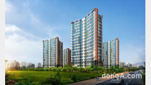 제일건설, ‘서울 항동지구 7블록 제일풍경채 단지 내 상가’ 7월 5일 입찰