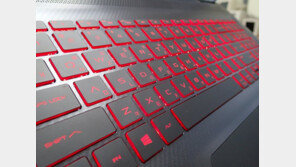 [IT쇼핑가이드] 노트북편 - 9. 노트북 키보드