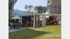 창원 롯데캐슬 더 퍼스트, ‘내 집 방문의 날 행사’ 성료