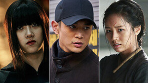 멀티캐스팅 영화엔 어김없이 ‘아이돌’