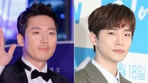 ‘기름진 멜로’ 장혁-준호, 러시아월드컵이 복병?