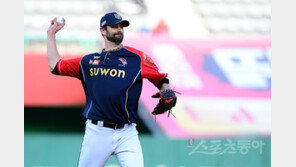 “니퍼트 형 100승 위해!” 대기록에 숨은 KT의 조력자들