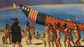 [책의 향기]문명의 발상은 고기잡이와 함께 시작됐다