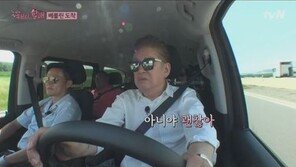 ‘꽃보다 할배 리턴즈’, 첫방 최고 12.4% 동시간 시청률 제압…김용건 효과 톡톡