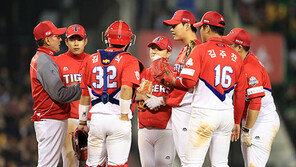 ‘3승 3패’ KIA의 원정 9연전, 아쉬움인가 다행인가