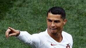 [월드컵] ‘호날두 출격’ 포르투갈, 우루과이와 16강 선발 라인업 발표