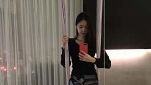 손나은, 허리 21인치 인증…“자고 일어나면 허리사이즈 줄어”