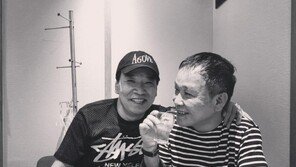 쌈디, 실종된 삼촌 ‘정친철 씨’ 찾았다…“앞으로 행복하게”