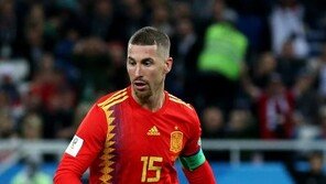 다음 16강 일정은?… 스페인 vs 러시아-크로아티아 vs 덴마크
