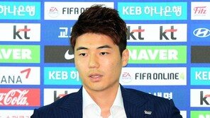 기성용, 은퇴 여부에 “어느 정도 마음 정리 됐다”