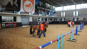 대구·양주·제주 등 재활승마 협력승마시설 3곳 새로 선정