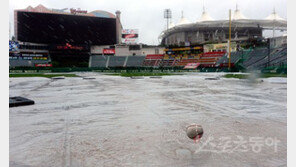LG에게 7월 장마가 반가울 이유?