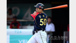 [베이스볼 피플] ‘3할 복귀’ KT 강백호의 자평 “개막 때보다 성장했다”