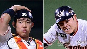 주기적 ‘뉴 스타’ 등장, 한화가 달라진 또 다른 증거