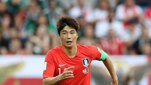 ‘대표팀 은퇴+뉴캐슬 입단’ 기성용 선택의 이유는?