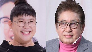 이영자 ‘먹방’-김용건 ‘재롱’…빵 터진 주말예능