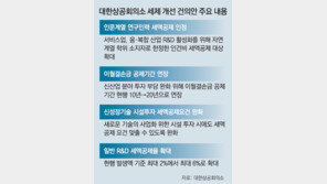 “AI개발팀 인문계 연구원 인건비는 왜 세액공제 안됩니까?”