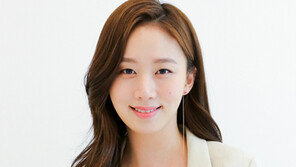 [인터뷰] 고성희 “보물 1호는 10년된 친구들”