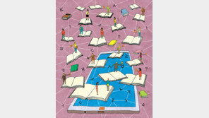 [DBR/Case Study]대형서점 이긴 전자책 플랫폼… IT기술력이 승부처