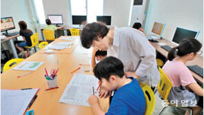 “한글 못읽던 아이들 이해력까지 쑥쑥”