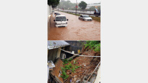 태풍 ‘비의 신’ 남해안 타고 북상 예상… 2일 시간당 50mm 폭우