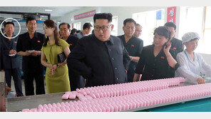 “北, 최근 수개월간 비밀장소 여러곳서 농축 우라늄 생산 늘려”