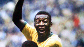 두 개의 태양이 진 날, 새로운 태양이 떴다