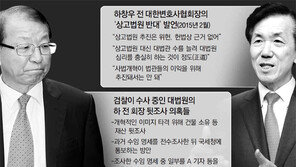 檢, ‘양승태 대법원의 하창우 뒷조사’ 집중수사