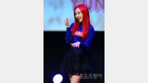 모모랜드 나윤, ‘이석증’ 탓 활동 중단…증세? 놀이기구 탄 듯 ‘어질어질’